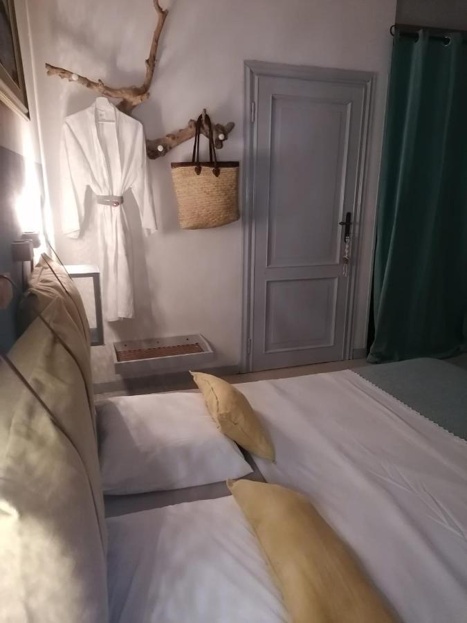 Fiore Bed And Breakfast Peschici Kültér fotó