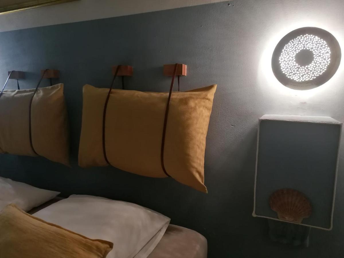 Fiore Bed And Breakfast Peschici Kültér fotó