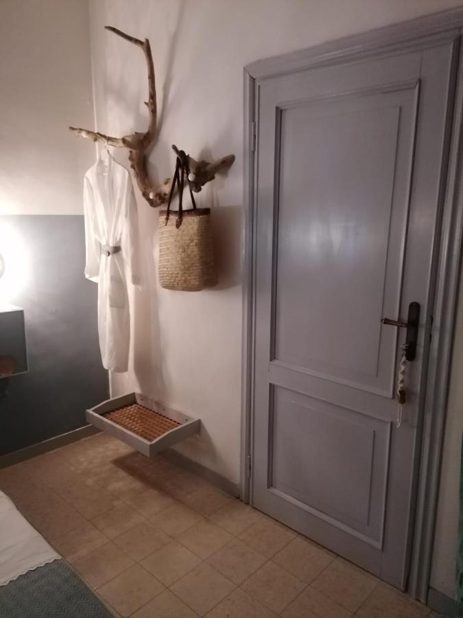 Fiore Bed And Breakfast Peschici Kültér fotó