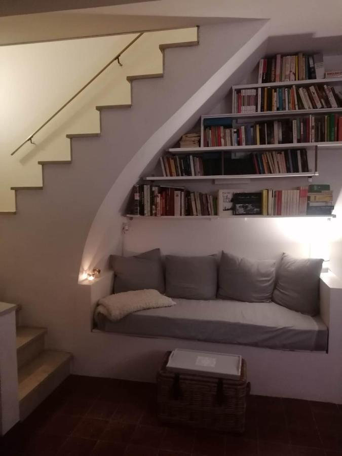 Fiore Bed And Breakfast Peschici Kültér fotó