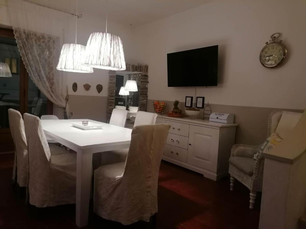 Fiore Bed And Breakfast Peschici Kültér fotó