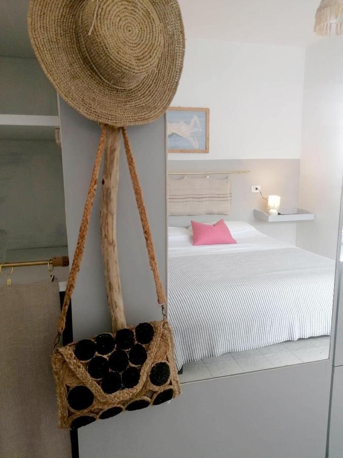 Fiore Bed And Breakfast Peschici Kültér fotó
