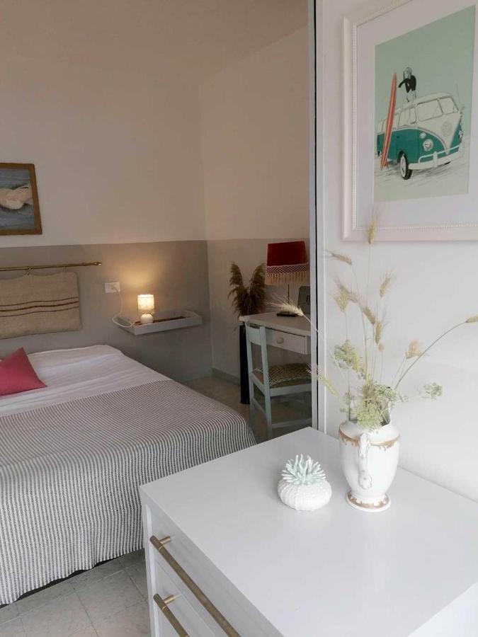 Fiore Bed And Breakfast Peschici Kültér fotó