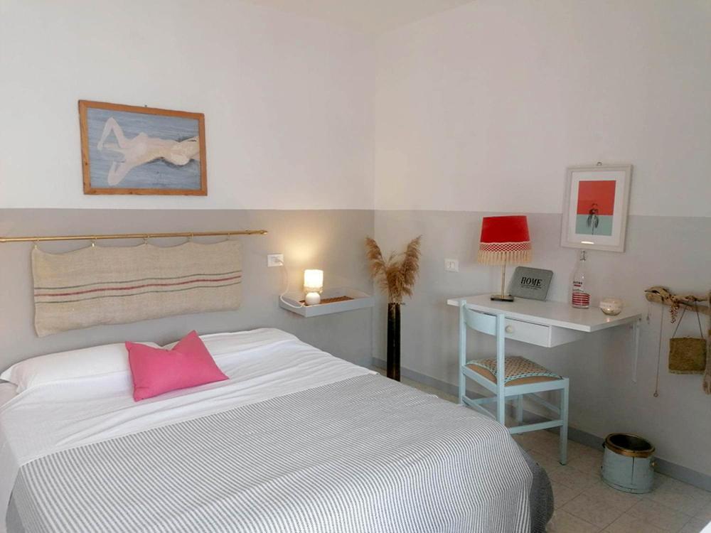 Fiore Bed And Breakfast Peschici Kültér fotó