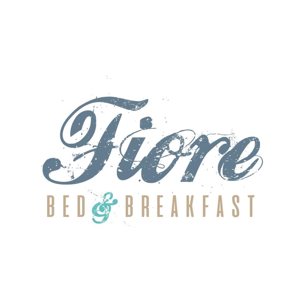 Fiore Bed And Breakfast Peschici Kültér fotó