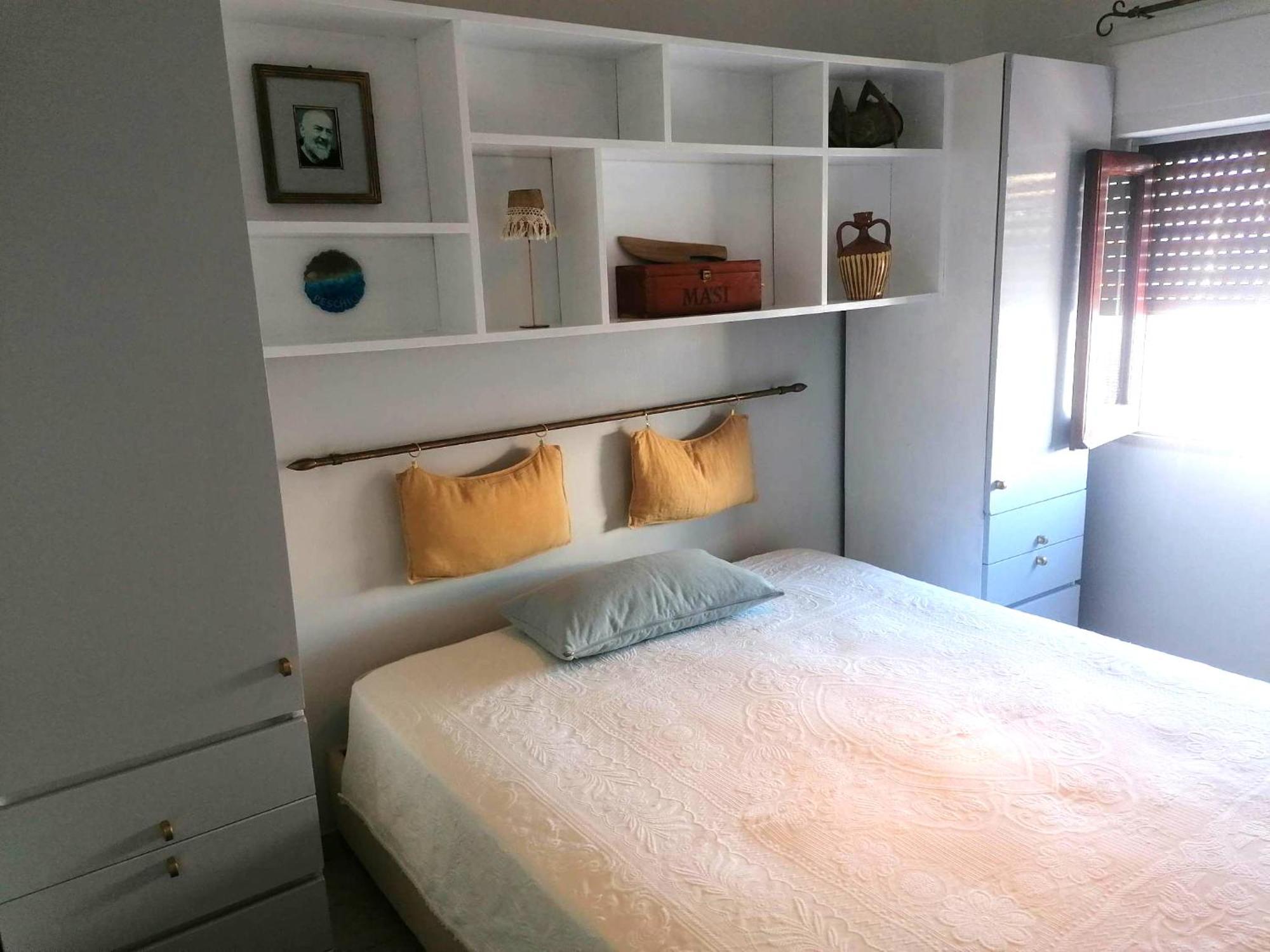 Fiore Bed And Breakfast Peschici Kültér fotó